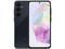 Smartphone Samsung Galaxy A35 5G:
Procesador Octa Core (2.4 GHz),
Memoria RAM de 8GB, Almacenamiento de 128GB,
Pantalla Super AMOLED de 6.6