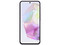 Smartphone Samsung Galaxy A35 5G: 
Procesador Octa Core (2.4 GHz), 
Memoria RAM de 8GB, Almacenamiento de 128GB, 
Pantalla Super AMOLED de 6.6
