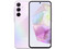 Smartphone Samsung Galaxy A35 5G: 
Procesador Octa Core (2.4 GHz), 
Memoria RAM de 8GB, Almacenamiento de 128GB, 
Pantalla Super AMOLED de 6.6