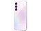 Smartphone Samsung Galaxy A35 5G: 
Procesador Octa Core (2.4 GHz), 
Memoria RAM de 8GB, Almacenamiento de 128GB, 
Pantalla Super AMOLED de 6.6