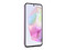 Smartphone Samsung Galaxy A35 5G:
Procesador Octa Core (hasta 2.4 GHz),
Memoria de 6GB,
Almacenamiento de 128GB,
Pantalla AMOLED Multi-Touch de 6.6
