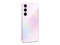 Smartphone Samsung Galaxy A35 5G:
Procesador Octa Core (hasta 2.4 GHz),
Memoria de 6GB,
Almacenamiento de 128GB,
Pantalla AMOLED Multi-Touch de 6.6