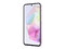 Smartphone Samsung Galaxy A35 5G:
Procesador Octa Core (hasta 2.4 GHz),
Memoria de 6GB,
Almacenamiento de 128GB,
Pantalla AMOLED Multi-Touch de 6.6