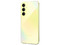 Smartphone Samsung Galaxy A35 5G:
Procesador Octa Core (hasta 2.4 GHz),
Memoria de 6GB,
Almacenamiento de 128GB,
Pantalla AMOLED Multi-Touch de 6.6