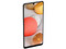 Smartphone Samsung Galaxy A42:
Procesador Qualcomm SM7225 Snapdragon 750 Octa Core (hasta 2.2 GHz),
Memoria RAM de 8GB, Almacenamiento de 128GB,
Pantalla LED Multi Touch de 6.67
