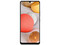 Smartphone Samsung Galaxy A42:
Procesador Qualcomm SM7225 Snapdragon 750 Octa Core (hasta 2.2 GHz),
Memoria RAM de 8GB, Almacenamiento de 128GB,
Pantalla LED Touch de 6.67