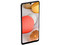Smartphone Samsung Galaxy A42:
Procesador Qualcomm SM7225 Snapdragon 750 Octa Core (hasta 2.2 GHz),
Memoria RAM de 8GB, Almacenamiento de 128GB,
Pantalla LED Multi Touch de 6.67