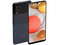 Smartphone Samsung Galaxy A42:
Procesador Qualcomm SM7225 Snapdragon 750 Octa Core (hasta 2.2 GHz),
Memoria RAM de 8GB, Almacenamiento de 128GB,
Pantalla LED Multi Touch de 6.67