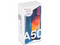 Smartphone Samsung Galaxy A50:
Procesador Octa Core (hasta 2.3GHz),
Memoria RAM de 4GB,
Almacenamiento de 64GB,
Pantalla Super AMOLED de 6.2