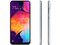 Smartphone Samsung Galaxy A50:
Procesador Octa Core (hasta 2.3GHz),
Memoria RAM de 4GB,
Almacenamiento de 64GB,
Pantalla Super AMOLED de 6.2