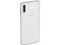 Smartphone Samsung Galaxy A50:
Procesador Octa Core (hasta 2.3GHz),
Memoria RAM de 4GB,
Almacenamiento de 64GB,
Pantalla Super AMOLED de 6.2