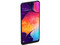 Smartphone Samsung Galaxy A50:
Procesador Octa Core (hasta 2.3GHz),
Memoria RAM de 4GB,
Almacenamiento de 64GB,
Pantalla Super AMOLED de 6.2