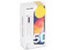 Smartphone Samsung Galaxy A50:
Procesador Octa Core (hasta 2.3GHz),
Memoria RAM de 4GB,
Almacenamiento de 64GB,
Pantalla Super AMOLED de 6.2