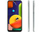 Smartphone Samsung Galaxy A50s:
Procesador Octa Core (hasta 2.3GHz),
Memoria RAM de 6GB,
Almacenamiento de 128GB,
Pantalla Super AMOLED de 6.2