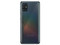 Smartphone Samsung Galaxy A51:
Procesador Octa core (hasta 2.30 GHz),
Memoria RAM de 4GB, Almacenamiento de 128GB,
Pantalla LED Multi Touch de 6.5