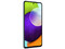 Smartphone Samsung Galaxy A52:
Procesador Snapdragon 720G Octa Core (hasta 2.3 GHz),
Memoria RAM de 6GB, Almacenamiento de 128GB,
Pantalla Super AMOLED Multi Touch de 6.3