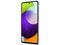 Smartphone Samsung Galaxy A52:
Procesador Snapdragon 720G Octa Core (hasta 2.3 GHz),
Memoria RAM de 6GB, Almacenamiento de 128GB,
Pantalla Super AMOLED Multi Touch de 6.3