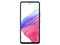 Smartphone Samsung Galaxy A53 5G:
Procesador Octa-Core (hasta 2.40 GHz),
Memoria RAM de 8GB, Almacenamiento de 128GB,
Pantalla Super AMOLED de 6.5