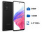 Smartphone Samsung Galaxy A53 5G:
Procesador Octa-Core (hasta 2.40 GHz),
Memoria RAM de 8GB, Almacenamiento de 128GB,
Pantalla Super AMOLED de 6.5