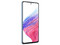 Smartphone Samsung Galaxy A53 5G:
Procesador Exynos 1280,
Memoria RAM de 8GB, Almacenamiento de 128GB,
Pantalla Super AMOLED de 6.3