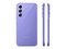 Smartphone Samsung Galaxy A54 5G:
Procesador Octa Core (hasta 2.4 GHz),
Memoria RAM de 8GB,
Almacenamiento de 128GB,
Pantalla AMOLED Multi Touch de 6.3