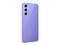 Smartphone Samsung Galaxy A54 5G:
Procesador Octa Core (hasta 2.4 GHz),
Memoria RAM de 8GB,
Almacenamiento de 128GB,
Pantalla Súper AMOLED de 6.4
