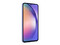 Smartphone Samsung Galaxy A54 5G:
Procesador Octa Core (hasta 2.4 GHz),
Memoria RAM de 8GB,
Almacenamiento de 128GB,
Pantalla Súper AMOLED de 6.4