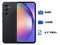Smartphone Samsung Galaxy A54 5G:
Procesador Octa-Core (hasta 2.4 GHz),
Memoria RAM de 8GB,
Almacenamiento de 128GB,
Pantalla Super AMOLED de 6.4