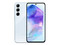 Smartphone Samsung Galaxy A55 5G: 
Procesador Octa Core (hasta 2.75 GHz), 
Memoria RAM de 8GB, Almacenamiento de 128GB, 
Pantalla Super AMOLED de 6.6