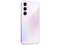 Smartphone Samsung Galaxy A55 5G: Procesador Octa-Core (hasta 2.75 GHz), Memoria RAM de 8GB, Almacenamiento de 256GB, Pantalla Super AMOLED de 6.6