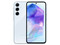 Smartphone Samsung Galaxy A55 5G:
Procesador Octa-Core (hasta 2.75 GHz),
Memoria RAM de 8GB,
Almacenamiento de 128GB,
Pantalla Super AMOLED Multi-Touch de 6.6