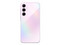 Smartphone Samsung Galaxy A55 5G: 
Procesador Octa-Core (hasta 2.75 GHz), 
Memoria RAM de 8GB, 
Almacenamiento de 128GB, 
Pantalla Super AMOLED de 6.6