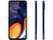 Smartphone Samsung Galaxy A60:
Procesador Snapdragon 675 Octa Core (2.0 GHz),
Memoria RAM de 6GB,
Almacenamiento de 128GB,
Pantalla Infinity-O de 6.1