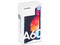 Smartphone Samsung Galaxy A60:
Procesador Snapdragon 675 Octa Core (2.0 GHz),
Memoria RAM de 6GB,
Almacenamiento de 128GB,
Pantalla Infinity-O de 6.1