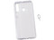 Smartphone Samsung Galaxy A60:
Procesador Snapdragon 675 Octa Core (2.0 GHz),
Memoria RAM de 6GB,
Almacenamiento de 128GB,
Pantalla Infinity-O de 6.1