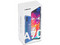 Smartphone Samsung Galaxy A70:
Procesador Octa Core (hasta 2.0GHz),
RAM de 6GB,
Almacenamiento de 128GB,
Pantalla Super AMOLED de 6.5