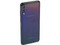 Smartphone Samsung Galaxy A70:
Procesador Snapdragon 675 Octa Core (2.0 GHz),
Memoria RAM de 6GB, 
Almacenamiento de 128GB,
Pantalla Super AMOLED de 6.5