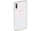 Smartphone Samsung Galaxy A70:
Procesador Snapdragon 675 Octa Core (2.0 GHz),
RAM de 6GB,
Almacenamiento de 128GB,
Pantalla Super AMOLED de 6.5