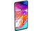 Smartphone Samsung Galaxy A70:
Procesador Snapdragon 675 Octa Core (2.0 GHz),
RAM de 6GB,
Almacenamiento de 128GB,
Pantalla Super AMOLED de 6.5