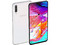 Smartphone Samsung Galaxy A70:
Procesador Snapdragon 675 Octa Core (2.0 GHz),
RAM de 6GB,
Almacenamiento de 128GB,
Pantalla Super AMOLED de 6.5