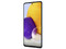 Smartphone Samsung Galaxy A72:
Procesador Octa Core (hasta 2.3 GHz),
Memoria RAM de 6GB, Almacenamiento de 128GB,
Pantalla LED Multi Touch de 6.7