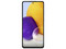 Smartphone Samsung Galaxy A72: 
Procesador Qualcomm Snapdragon 720G (hasta 2.3 GHz),
Memoria RAM de 6GB, Almacenamiento de 128GB,
Pantalla Super AMOLED de 6.7
