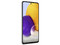 Smartphone Samsung Galaxy A72: 
Procesador Qualcomm Snapdragon 720G (hasta 2.3 GHz),
Memoria RAM de 6GB, Almacenamiento de 128GB,
Pantalla Super AMOLED de 6.7