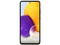 Smartphone Samsung Galaxy A72:
Procesador Octa Core (hasta 2.3 GHz),
Memoria RAM de 6GB, Almacenamiento de 128GB,
Pantalla LED Multi Touch de 6.7
