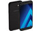 Smartphone Samsung Galaxy A7 (2017):
Procesador Octa Core (1.90 GHz),
Memoria RAM de 3GB, Almacenamiento de 32GB,
(expandible con MicroSD)
Cámaras: 16MP/16MP, Pantalla Super AMOLED de 5.7