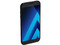 Smartphone Samsung Galaxy A7 (2017):
Procesador Octa Core (1.90 GHz),
Memoria RAM de 3GB, Almacenamiento de 32GB,
(expandible con MicroSD)
Cámaras: 16MP/16MP, Pantalla Super AMOLED de 5.7