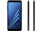 Smartphone Samsung Galaxy A8 Plus:
Procesador Octa Core (hasta 2.2GHz),
Memoria RAM de 4GB, Almacenamiento de 32GB (expandible con microSD),
Pantalla de 6