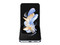 Smartphone Samsung Galaxy Z Flip 4:
Procesador Qualcomm Snapdragon (hasta 3.2 GHz),
Memoria RAM de 8GB, Almacenamiento de 256GB,
Pantalla Super AMOLED de 6.7