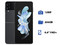 Smartphone Samsung Galaxy Z Flip 4:
Procesador Qualcomm Snapdragon 8+ Gen 1 (3.2 GHz),
Memoria RAM de 8GB, Almacenamiento de 256GB,
Pantalla Dynamic AMOLED 2X 6.6