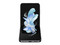 Smartphone Samsung Galaxy Z Flip 4:
Procesador Qualcomm Snapdragon 8+ Gen 1 (3.2 GHz),
Memoria RAM de 8GB, Almacenamiento de 256GB,
Pantalla Dynamic AMOLED 2X 6.6